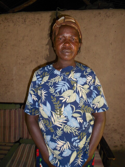 Agnes-Chitiri_Namulekuwa-Women