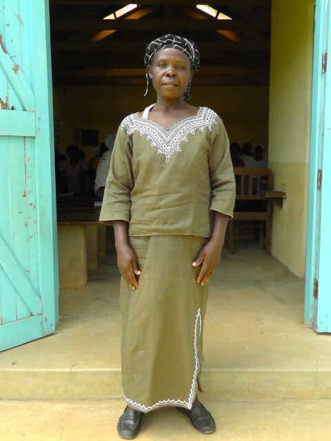 Bachamana-Women