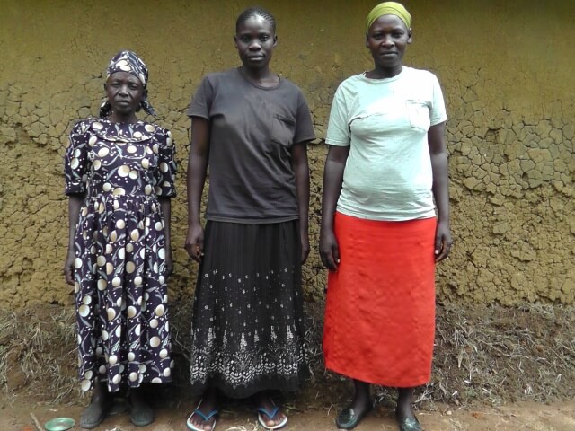 Khuniyri-Support